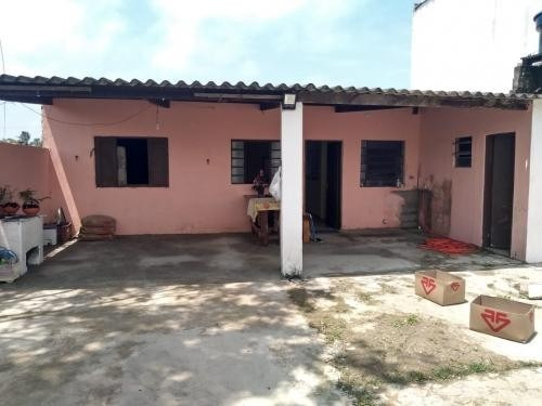 Vendo Casa Lado Praia Com Varanda - Itanhaém 6044 | Npc