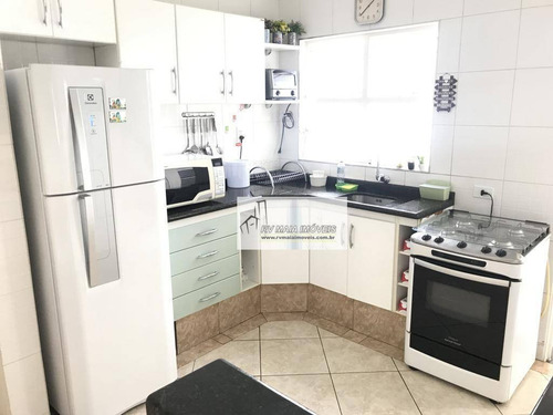 Imagem 8 de 16 de Casa Com 3 Dormitórios À Venda, 149 M² Por R$ 450.000,00 - Jardim Leocádia - Sorocaba/sp - Ca1974