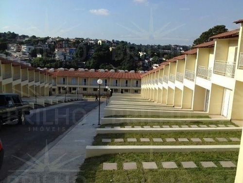 Imagem 6 de 15 de Casa De Condominio Para Venda, 2 Dormitório(s), 54.0m² - 5332