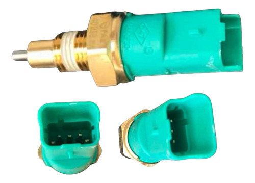 Switch Sensor Marcha Nisaan Tiida 06/16qashqai Origen España