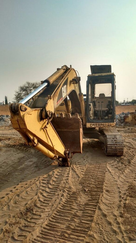 Imagen 1 de 9 de Excavadora Caterpillar Modelo 311 Año 1993