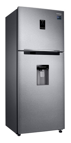 Refrigerador 13p Silver C/desp. Samsung Rt35k5932sl =alb