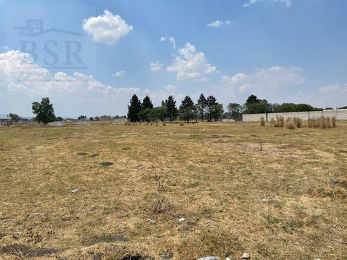 Imagen 1 de 2 de Terreno - San Miguel Totocuitlapilco