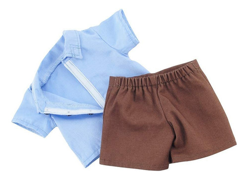 Emily Rose Ropa De Muñeca De 18 Pulgadas | En Caja De Regalo