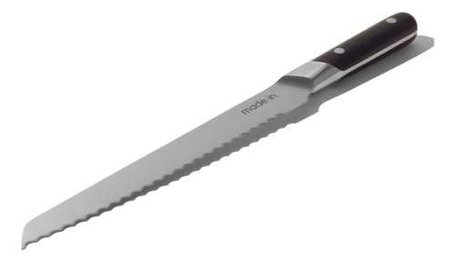 Utensilios De Cocina - Cuchillo De Pan De 9 Pulgadas Francia