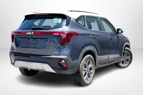 Kia Seltos 2024
