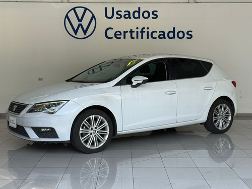Seat Leon 1.4 Xcellence T 150hp Dsg