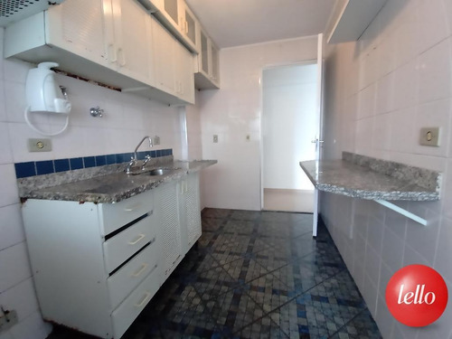 Apartamento - Ref: 59815