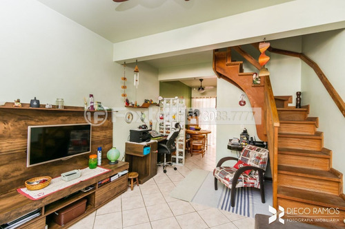 Imagem 1 de 30 de Casa Em Condomínio, 2 Dormitórios, 70.59 M², Humaitá - 125043