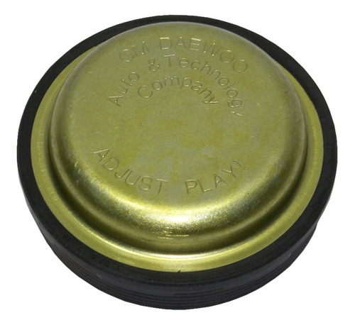 Tapon Tuerca Mango Rueda Trasero Aveo 09/14 Gm