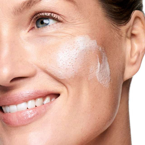 Limpiador Cremoso Aclarante Optimals De Oriflame 150 Ml