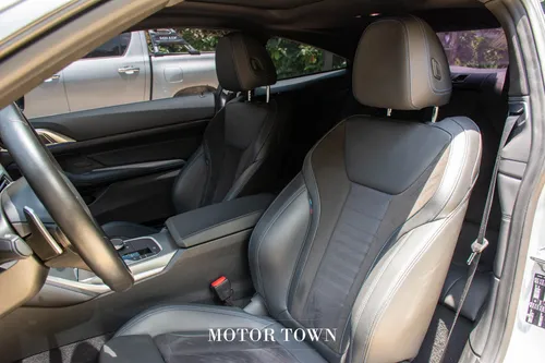 BMW Serie 4 2.0 430i F32 Coupe
