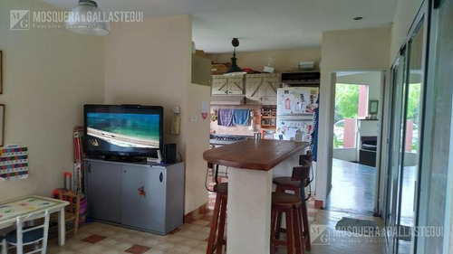 Imagen 10 de 23 de Lindísima Casa En Santa Catalina - Escriturada