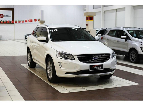 Volvo Xc60 T-5 Kinetic 2.0 Aut.