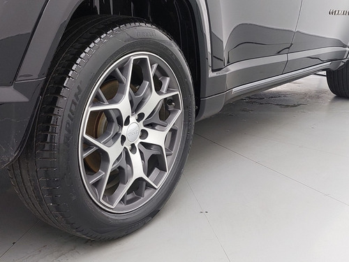 Jeep Commander 1.3 T270 TURBO FLEX OVERLAND AT6