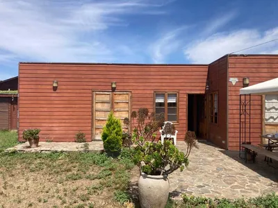 Parcela en arriendo