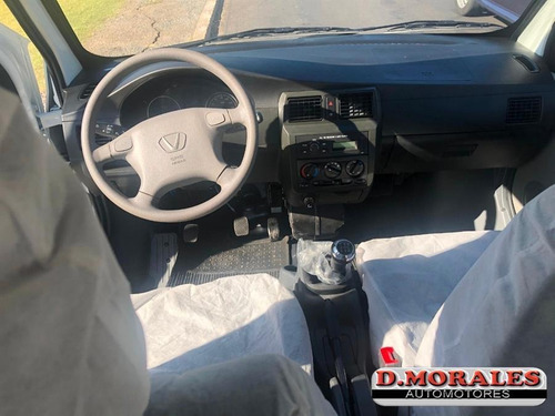Imagen 10 de 15 de Victory K1 Pick Up Doble Cabina 1.2 2023 0km
