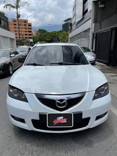 Imagen 2 de 14 de Mazda 3 2008