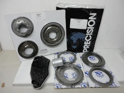 comprar Master Kit 545rfe 5-45rfe Dodge Ram 1500 08-16 5vel 4.7l 5.7