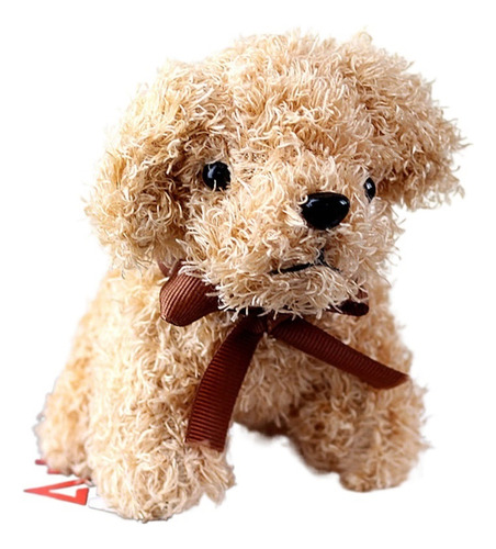 Muñeca De Peluche D Plush Toys Para Perro, 12 Cm, Simulación