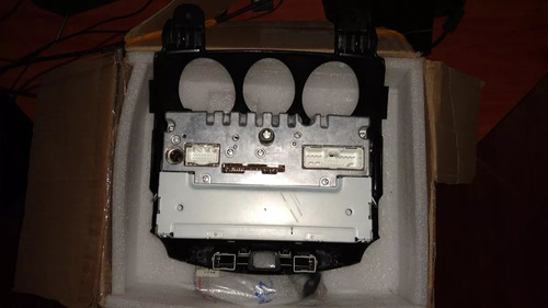 Radio C/d Mazda 2 Original