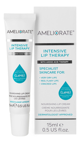 Tratamiento Intensivo Para Labios 0.5 Onzas Ameliorate