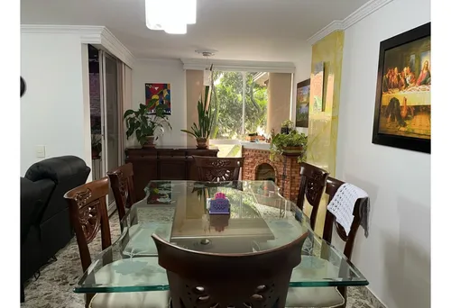 Apartamento En Venta En Calasanz Parte Baja