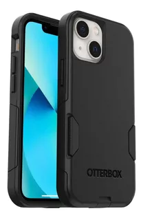 Funda Otterbox Commuter Series Para iPhone 13 Mini / 12 Mini