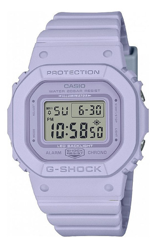 Reloj Casio Mod. Gmd-s5600ba-6d Local Daddona