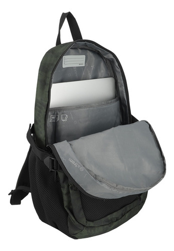 Mochila Notebook Xtrem Berkeley 5xt Verde 16