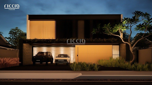 Imagem 8 de 15 de Casa Em Condominio - Urbanova - Ref: Ri4389 - V-ri4389