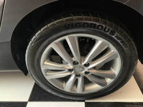 Imagem 10 de 10 de Hyundai Ix35 2.0 2015 Automático