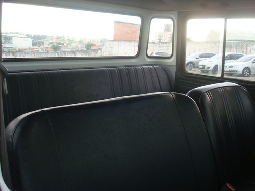 Toyota Bandeirante 3.7 Cab. Dupla 2p