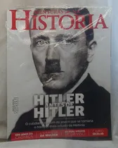 Comprar Revista Aventuras Na História 155 - Hitler Antes De Hitler