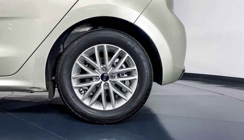 Imagen 10 de 15 de 47190 - Kia Kia Rio Hb 2018 Con Garantía