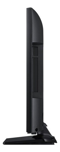 Monitor Samsung con pantalla de 23.5" 144Hz 127V y resolución LED