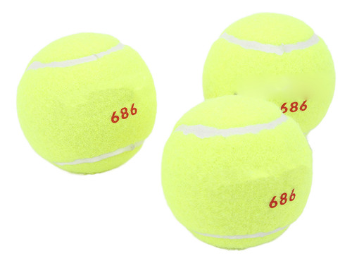 Pelotas De Tenis Para Perros Pelotas De Tenis De Entrenamie