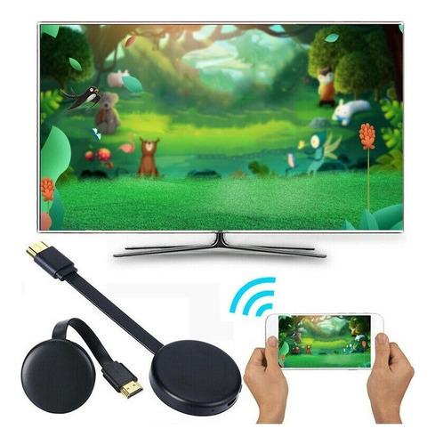 Dispositivo Proyector De Conexión Hd Para Teléfono Celular I
