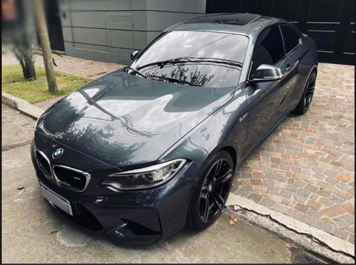 Bmw Serie M 2017 3.0 M2