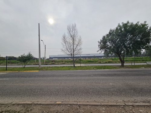 (bod) Arriendo De Bodega De 1250 M2 En Quilicura