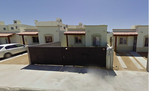 Casa En Venta Monte Real Residencial Los Cabos Baja California Sur!