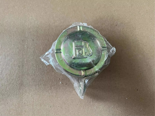 Tapon Combustible Diesel Retro 416c, D 420d 430d Caterpillar