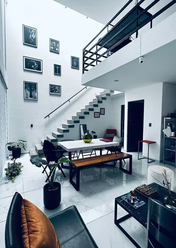 Hermoso Loft En Venta En Zíbata, ¡único! Diseño De Autor