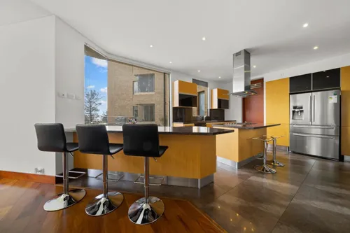 Apartamento En Venta En Colinas De Suba. Cod V13398