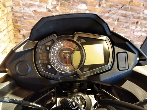 Kawasaki Versys 300 X 0km - Entrega Inmediata!! - Bamp Group