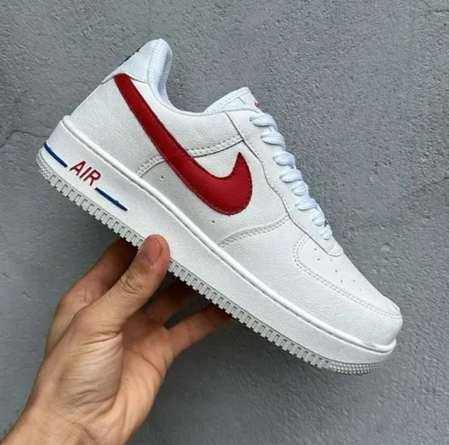 Tenis nike air force feminino sale mercado livre