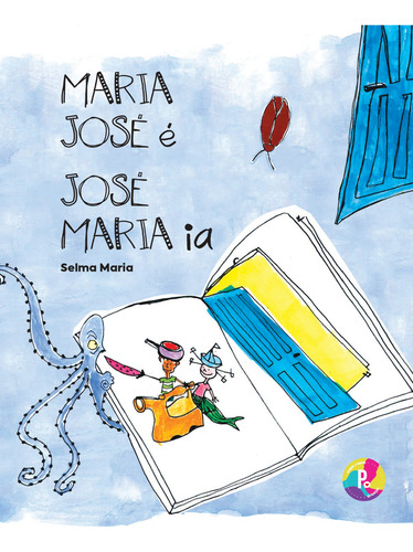 Libro Maria Jose E Jose Maria Ia De Maria Selma Pingue Pong