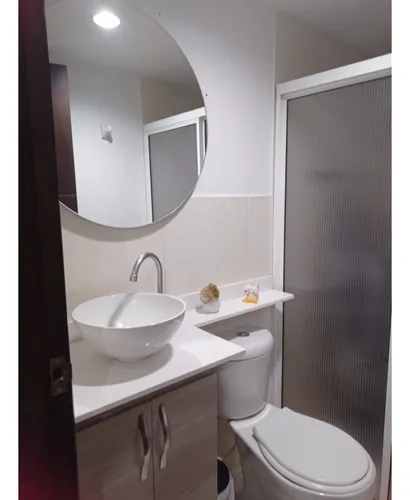Apartamento En Calazans (al)