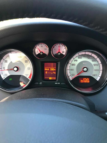 Peugeot 308 1.6 Allure Pack 2018