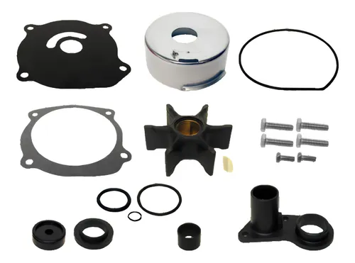 comprar Kit Bomba De Agua Evinrude Etec Johnson 90-300 Hp 